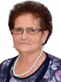 VERA Mlađena ROVČANIN